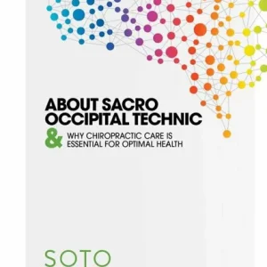 About Sacro Occipital Technic - Bulk Pack (400)