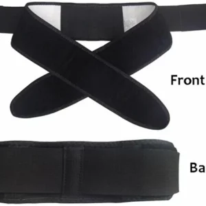 Chiropractic Belt