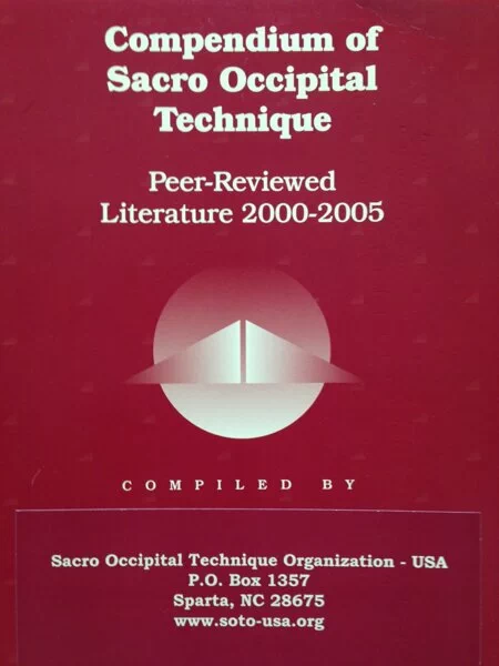 Compendium of Sacro Occipital Technique - Research