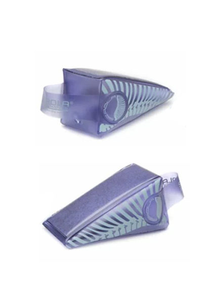 Serola Inflatable Portable Blocks (Travel Blocks)