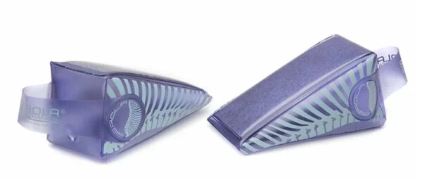 Serola Inflatable Portable Blocks (Travel Blocks)