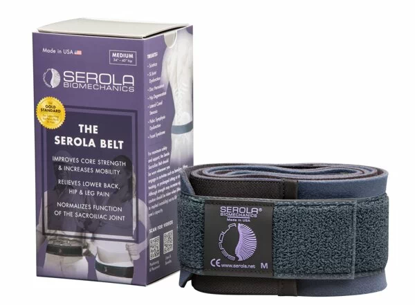 Serola Belt - Image 3
