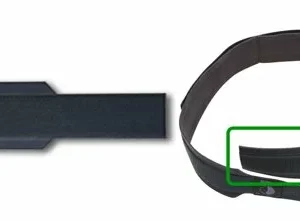 Serola Belt Extender