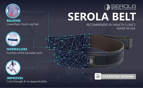 Serola Belt - Image 5