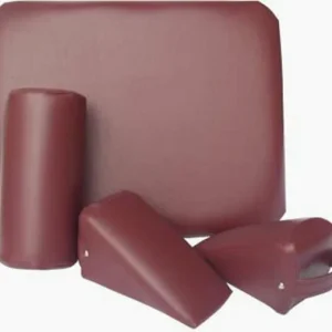 SOT Set (1 x Adult Blocks, 1 x Pelvic Board, 1 x Sternal Roll)