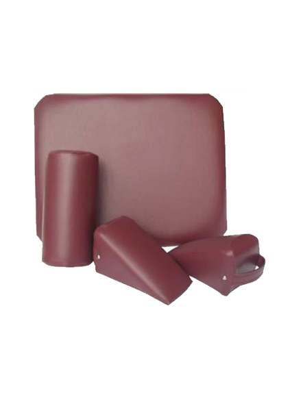 SOT Set (1 x Adult Blocks, 1 x Pelvic Board, 1 x Sternal Roll)