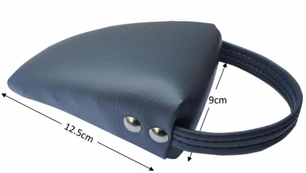 Anterior Dorsal Block